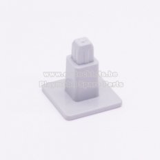 Playmobil 30269600 Tafelpoot Vierkant - Table Pedestal
