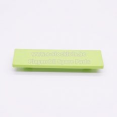 Playmobil 30269610 Tafelblad Groen - Table Top