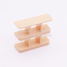 Playmobil 30289150 Vakkenkast Inbouw Muur - Wall Unit Mail Sorter
