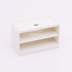 Playmobil 30291850 01 Kast Balie m Legger - 60x38x30 - Counter Base w Shelf