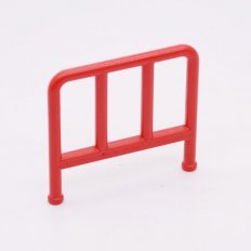 Playmobil 30295990 Kop Voetstuk Bed - Head Footboard Bed