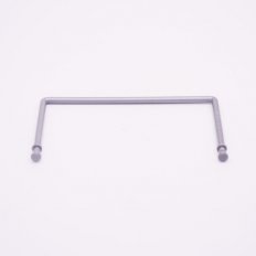 Playmobil 30468950 Frame Laag Grijs - H44 - Bar Low Grey