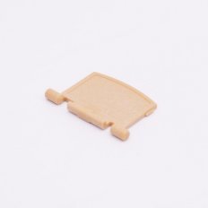 Playmobil 30511293 03 Paneel Babybed Voet - Panel Baby Bed Foot