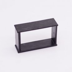 Playmobil 30511452 02 Inbouwkluis Frame - Wall- Safe Frame