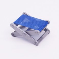 Playmobil 30512002 Klapstoel Camping - Folding Stool Camping