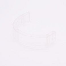 Playmobil 30514390 01 Glazen Opzetstuk Toog IJssalon - Clear Top Counter Ice Cream Parlor