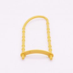 Playmobil 30515502 02 Frame Pruikstand Rechts - Frame Wig Stand Right