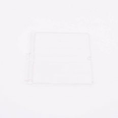 Playmobil 30517122 01 Douchewand Glas - H75 - Shower Wall Glass