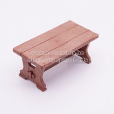 Playmobil 30519102 Tafel Lang - Table Long