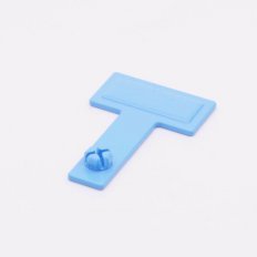 Playmobil 30602562 02 WC Spoelbak - L BL - Toilet Waterreservoir