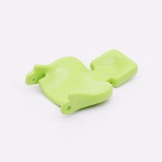 Playmobil 30605032 02 Rug Tandartsstoel - L GR - Back Dental Chair
