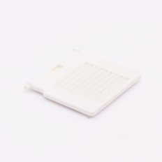 Playmobil 30605940 01 Hoofdsteun Brancard - Headrest Stretcher