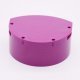 Playmobil 30606042 01 Opbergbox Basis D Roze - Storage Box Base D Pink ,  groot uit kunststof in de kleur d.roze. Geschikt vanaf 3+.