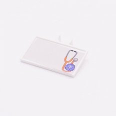 Playmobil 30609382 01 Werktablet Medisch - W - Medical Worktray