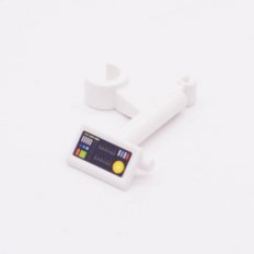 Playmobil 30609382 02 Medisch Bedieningspaneel - W - Medical Control Panel