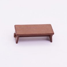 Playmobil 30610970 02 Bankje - BR - Bench