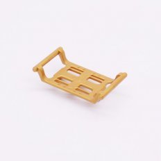 Playmobil 30613500 01 Bankje Top Gedeelte - Stool Top Piece