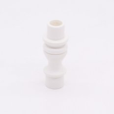 Playmobil 30614470 02 Tafelpoot Wit - Table Stand White