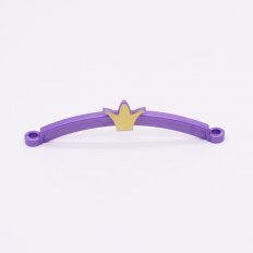 Playmobil 30620115 Boog Kinderbed - P - Arch Child Bed