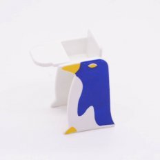 Playmobil 30634914 Hoge Baby Kinderstoel - High Baby Chair