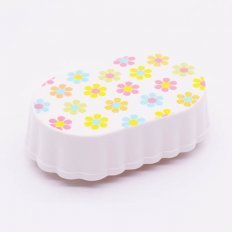Playmobil 30637775 Tafel Ovaal Bloemen - Table Oval Flowers
