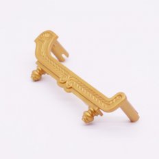 Playmobil 30665232 02 Voorkant Ligzetel Salon - Front Part Chaise Longue