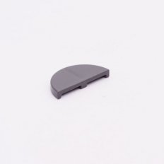 Playmobil 30057172 Legger Bed Halfrond - D GR - Shelf Bed Half Round