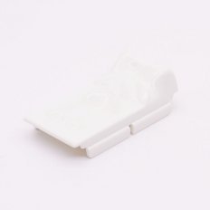Playmobil 30061890 Matras Kinderbed Wit - Mattress Child Bed White 
