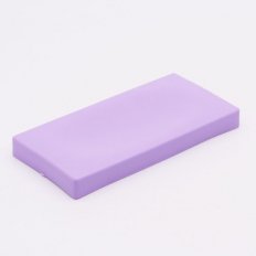Playmobil 30099172 Matras Ligbed Li Paars - Mattress Couchbed Li Purple