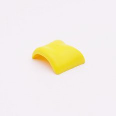 Playmobil 30201350 Deken Babybed Geel - Blanket Baby Bed Yellow