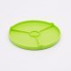 Playmobil 30224913 Matras Rond Li Groen - Mattress Round Li Green ,  groot uit kunststof in de kleur l.groen. Geschikt vanaf 3+.