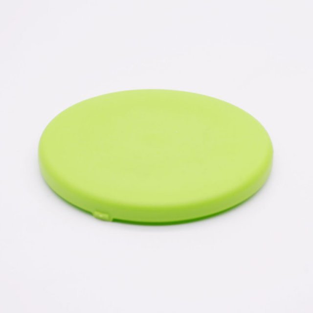 Playmobil 30224913 Matras Rond Li Groen - Mattress Round Li Green ,  groot uit kunststof in de kleur l.groen. Geschikt vanaf 3+.