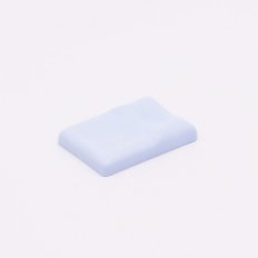 Playmobil 30239243 Matras Babybedje Pa Blauw - 42x30 - Mattress Baby Bed Pa Blue