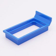 Playmobil 30242292 Frame Bed Modern - BL - Frame Bed Modern 