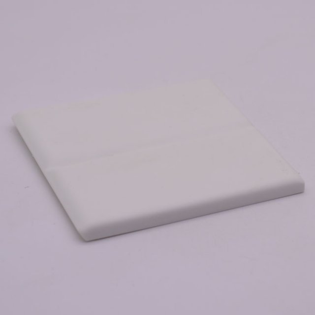 Playmobil 30251362 Matras Dubbelbed - 83x80 - Mattress Double Bed ,  groot uit kunststof in de kleur wit. Geschikt vanaf 3+.