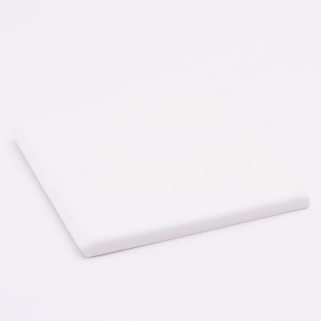 Playmobil 30251362 Matras Dubbelbed - 83x80 - Mattress Double Bed ,  groot uit kunststof in de kleur wit. Geschikt vanaf 3+.