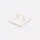 Playmobil 30263830 Steun Rug Brancard - W - Back Support Stretcher ,  groot uit kunststof in de kleur wit. Geschikt vanaf 3+.