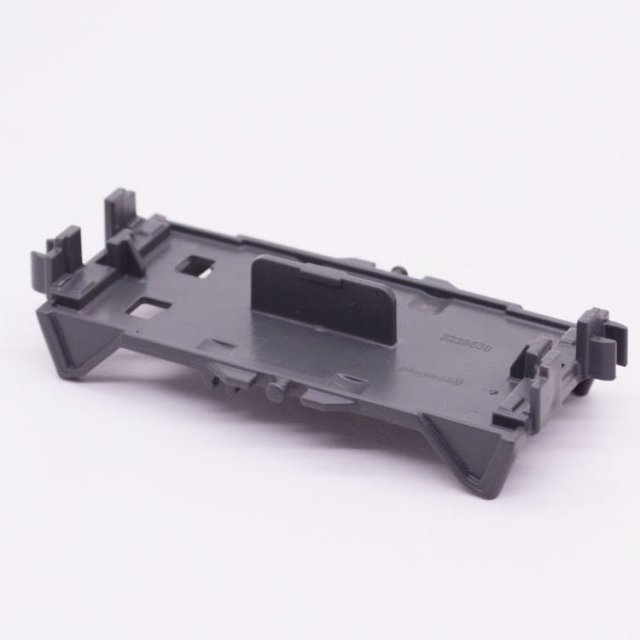 Playmobil 30263840 Bed Brancard - GR - Bed Stretcher ,  groot uit kunststof in de kleur grijs. Geschikt vanaf 3+.
