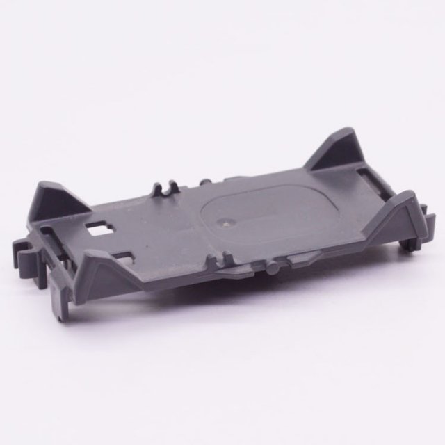 Playmobil 30263840 Bed Brancard - GR - Bed Stretcher ,  groot uit kunststof in de kleur grijs. Geschikt vanaf 3+.