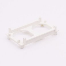 Playmobil 30511582 01 Bodem Babybed - W - Bottom Baby Bed