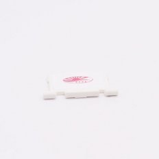 Playmobil 30511582 03 Paneel Babybed Voet - W - Panel Baby Bed Foot