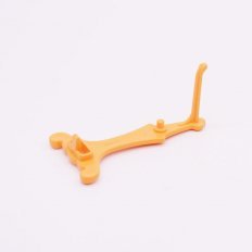Playmobil 30605112 02 Achterkant Frame Wieg - OR - Frame Back Cradle