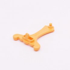 Playmobil 30605112 01 Voorkant Frame Wieg - OR - Frame Front Cradle