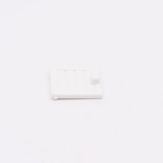 Playmobil 30041633 Kastdeur Vierkant Wit - Cupboard Door Square White
