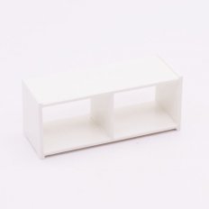 Playmobil 30099082 Kast Open Modern - W - Cabinet Open Modern
