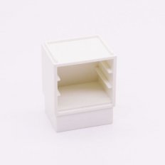 Playmobil 30217270 Kast v 3 Lades - W - Cupboard f 3 Drawers
