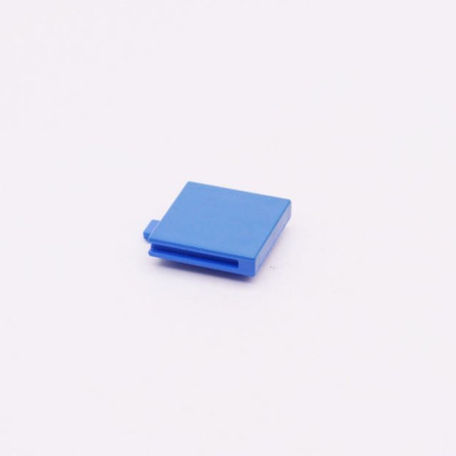 Playmobil 30242272 Tablet Nachtkastje Blauw - Top Bedside Table Blue ,  groot uit kunststof in de kleur blauw. Geschikt vanaf 3+.