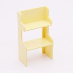 Playmobil 30243743 Muurkast m Leggers - CR - Shelf Unit 