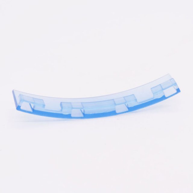 Playmobil 30269110 Glas v Balie - Glass Cover f Counter ,  groot uit kunststof in de kleur helder bl. Geschikt vanaf 3+.