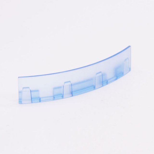 Playmobil 30269110 Glas v Balie - Glass Cover f Counter ,  groot uit kunststof in de kleur helder bl. Geschikt vanaf 3+.